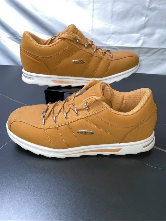 Lugz Other - LUGZ CHARGER II MENS SNEAKER SHOES FTL-09-153